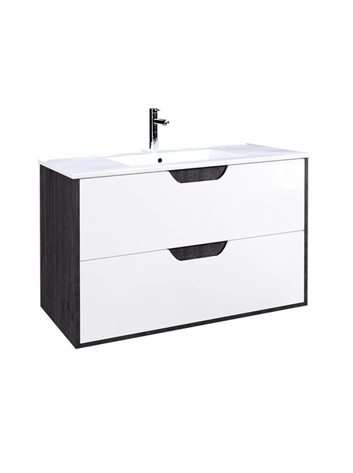 Easy 1000mm furniture unit